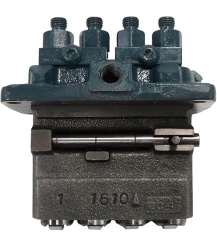 はんふい Amazon.com: IMELBUFF 094500-8630 0945008630 Diesel Fuel